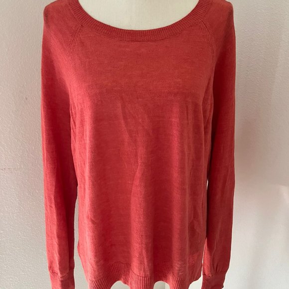 J Crew sweater - Picture 1 of 5